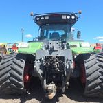 Used 2021 FENDT 1162MT at Papé Machinery Ag & Turf in Yakima, WA