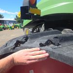 Used 2021 FENDT 1162MT at Papé Machinery Ag & Turf in Yakima, WA