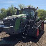 Used 2021 FENDT 1162MT at Papé Machinery Ag & Turf in Yakima, WA