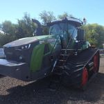 Used 2021 FENDT 1162MT at Papé Machinery Ag & Turf in Yakima, WA