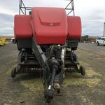Used 2018 MASSEY FERGUSON 2290 at Papé Machinery Ag & Turf in Quincy, WA