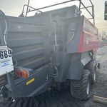 Used 2018 MASSEY FERGUSON 2290 at Papé Machinery Ag & Turf in Quincy, WA