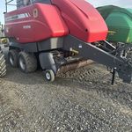Used 2018 MASSEY FERGUSON 2290 at Papé Machinery Ag & Turf in Quincy, WA