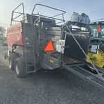 Used 2018 MASSEY FERGUSON 2290 at Papé Machinery Ag & Turf in Quincy, WA