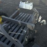 Used 2018 MASSEY FERGUSON 2290 at Papé Machinery Ag & Turf in Quincy, WA
