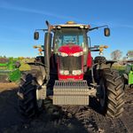 Used 2013 MASSEY FERGUSON 7624 at Papé Machinery Ag & Turf in Madras, OR