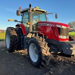 Used 2013 MASSEY FERGUSON 7624 at Papé Machinery Ag & Turf in Madras, OR