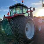 Used 2013 MASSEY FERGUSON 7624 at Papé Machinery Ag & Turf in Madras, OR
