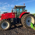 Used 2013 MASSEY FERGUSON 7624 at Papé Machinery Ag & Turf in Madras, OR