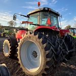 Used 2013 MASSEY FERGUSON 7624 at Papé Machinery Ag & Turf in Madras, OR