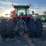 Used 2013 MASSEY FERGUSON 7624 at Papé Machinery Ag & Turf in Madras, OR