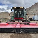 Used 2012 MASSEY FERGUSON WR9760 at Papé Machinery Ag & Turf in Fallon, NV