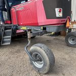 Used 2012 MASSEY FERGUSON WR9760 at Papé Machinery Ag & Turf in Fallon, NV