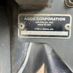 Used 2012 MASSEY FERGUSON WR9760 at Papé Machinery Ag & Turf in Fallon, NV