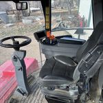 Used 2012 MASSEY FERGUSON WR9760 at Papé Machinery Ag & Turf in Fallon, NV