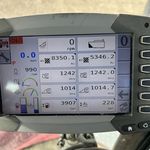 Used 2012 MASSEY FERGUSON WR9760 at Papé Machinery Ag & Turf in Fallon, NV