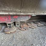 Used 2012 MASSEY FERGUSON WR9760 at Papé Machinery Ag & Turf in Fallon, NV