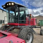Used 2012 MASSEY FERGUSON WR9760 at Papé Machinery Ag & Turf in Fallon, NV