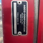 Used 2011 MASSEY FERGUSON WR9770 at Papé Machinery Ag & Turf in Madras, OR