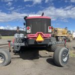 Used 2011 MASSEY FERGUSON WR9770 at Papé Machinery Ag & Turf in Madras, OR