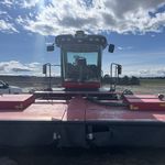 Used 2011 MASSEY FERGUSON WR9770 at Papé Machinery Ag & Turf in Madras, OR