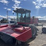Used 2011 MASSEY FERGUSON WR9770 at Papé Machinery Ag & Turf in Madras, OR