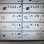 Used 2013 MASSEY FERGUSON WR9770 at Papé Machinery Ag & Turf in Madras, OR