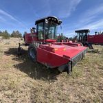 Used 2013 MASSEY FERGUSON WR9770 at Papé Machinery Ag & Turf in Madras, OR
