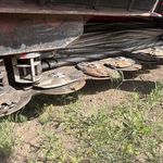 Used 2013 MASSEY FERGUSON WR9770 at Papé Machinery Ag & Turf in Madras, OR