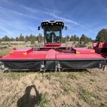 Used 2013 MASSEY FERGUSON WR9770 at Papé Machinery Ag & Turf in Madras, OR