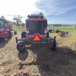 Used 2013 MASSEY FERGUSON WR9770 at Papé Machinery Ag & Turf in Madras, OR