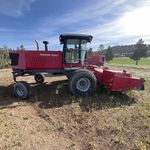 Used 2013 MASSEY FERGUSON WR9770 at Papé Machinery Ag & Turf in Madras, OR