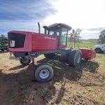 Used 2013 MASSEY FERGUSON WR9770 at Papé Machinery Ag & Turf in Madras, OR