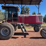 Used 2014 MASSEY FERGUSON WR9770 at Papé Machinery Ag & Turf in Merrill, OR