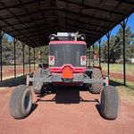 Used 2014 MASSEY FERGUSON WR9770 at Papé Machinery Ag & Turf in Merrill, OR