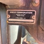 Used 2014 MASSEY FERGUSON WR9770 at Papé Machinery Ag & Turf in Merrill, OR