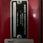 Used 2020 MASSEY FERGUSON WR9980 at Papé Machinery Ag & Turf in Merrill, OR