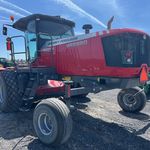 Used 2020 MASSEY FERGUSON WR9980 at Papé Machinery Ag & Turf in Merrill, OR