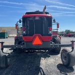 Used 2020 MASSEY FERGUSON WR9980 at Papé Machinery Ag & Turf in Merrill, OR
