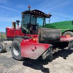 Used 2020 MASSEY FERGUSON WR9980 at Papé Machinery Ag & Turf in Merrill, OR
