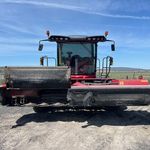 Used 2020 MASSEY FERGUSON WR9980 at Papé Machinery Ag & Turf in Merrill, OR
