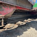 Used 2020 MASSEY FERGUSON WR9980 at Papé Machinery Ag & Turf in Merrill, OR