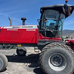Used 2020 MASSEY FERGUSON WR9980 at Papé Machinery Ag & Turf in Merrill, OR