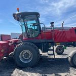 Used 2020 MASSEY FERGUSON WR9980 at Papé Machinery Ag & Turf in Merrill, OR