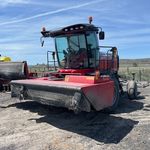 Used 2020 MASSEY FERGUSON WR9980 at Papé Machinery Ag & Turf in Merrill, OR