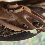 Used 2021 MASSEY FERGUSON WR9980 at Papé Machinery Ag & Turf in Madras, OR