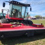 Used 2021 MASSEY FERGUSON WR9980 at Papé Machinery Ag & Turf in Madras, OR