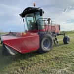 Used 2021 MASSEY FERGUSON WR9980 at Papé Machinery Ag & Turf in Madras, OR