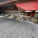 Used 2022 MASSEY FERGUSON WR9980 at Papé Machinery Ag & Turf in Merrill, OR