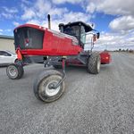 Used 2022 MASSEY FERGUSON WR9980 at Papé Machinery Ag & Turf in Merrill, OR